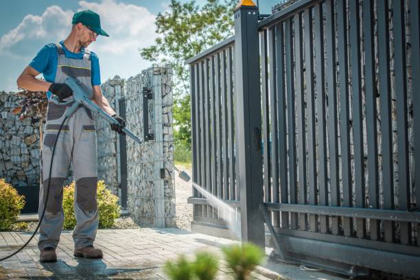 Best Restaurant Pressure Washing  in Lago Vista, TX