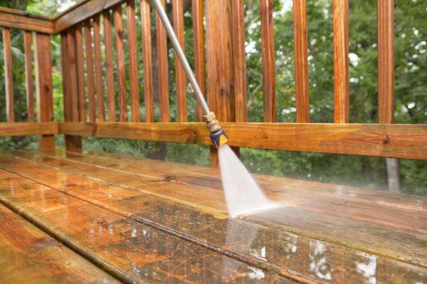 Best Rust Removal  in Lago Vista, TX